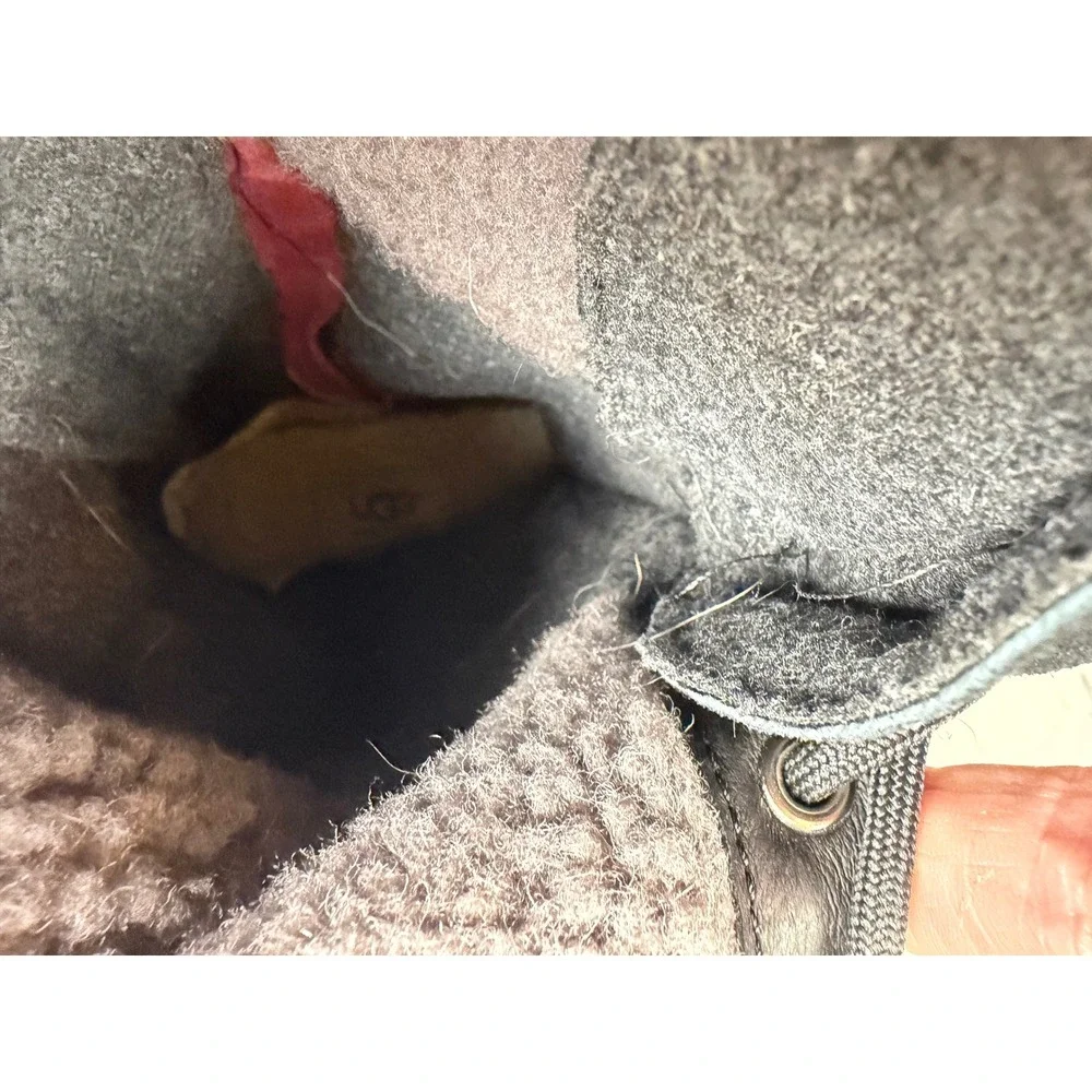 UGG elsa tall
